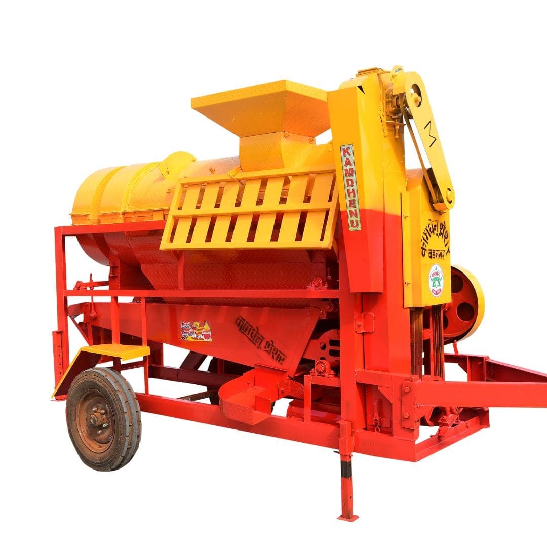 Maize Sheller