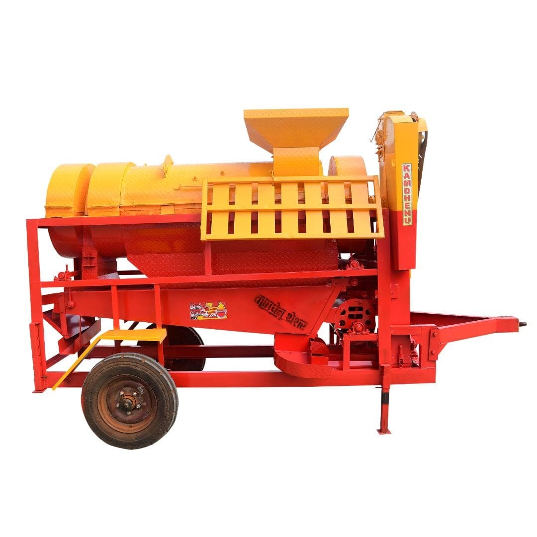 Maize Sheller