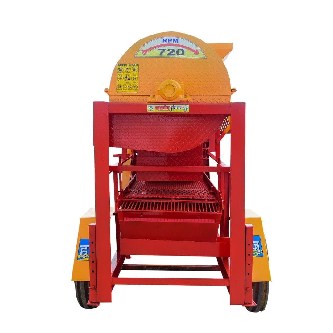 Maize Sheller