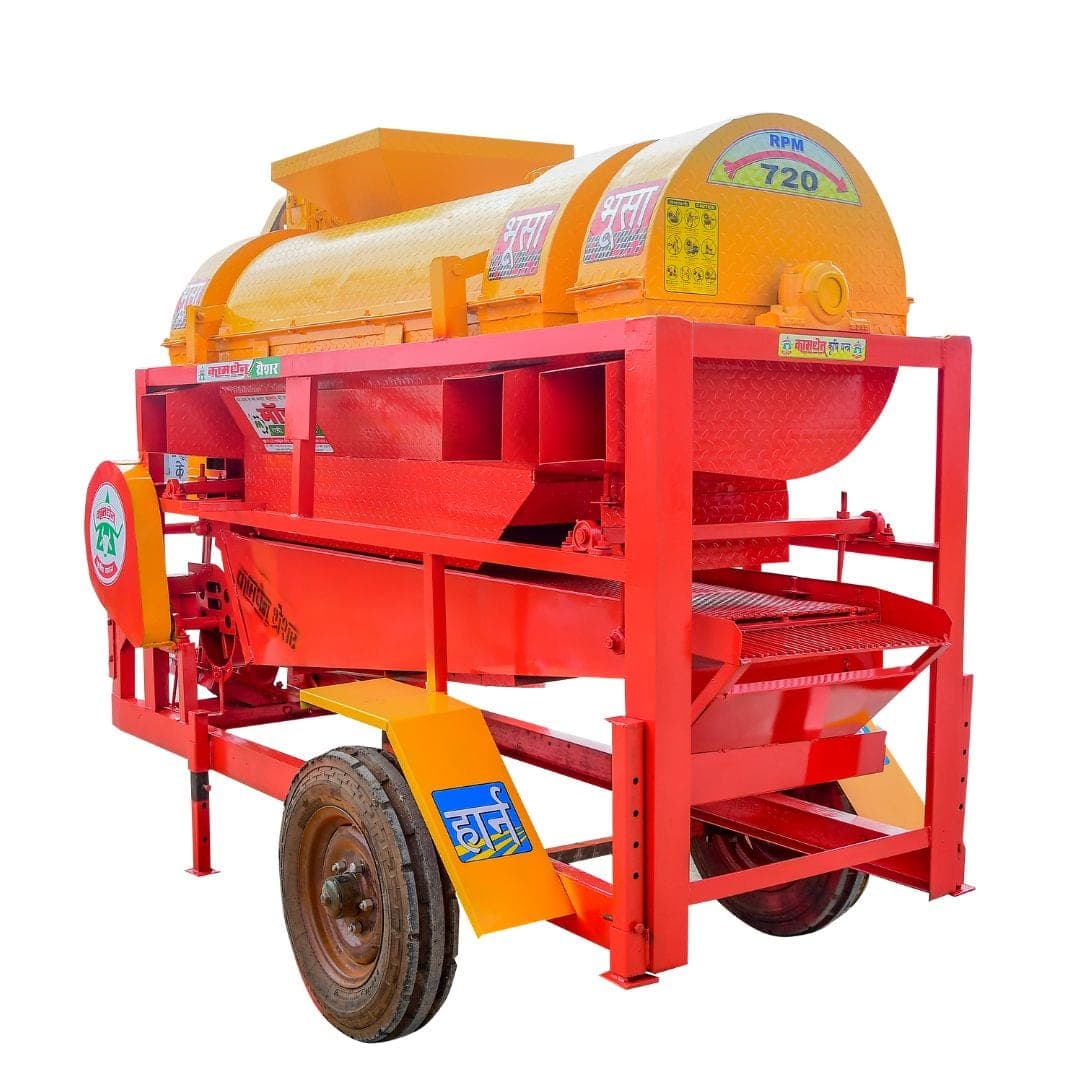 Maize Sheller