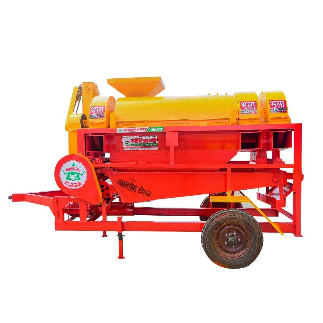 Maize Sheller
