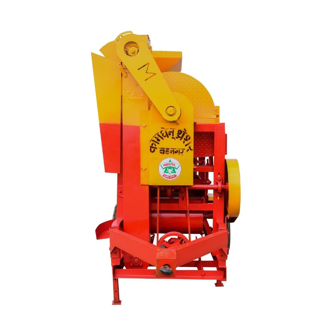 Maize Sheller