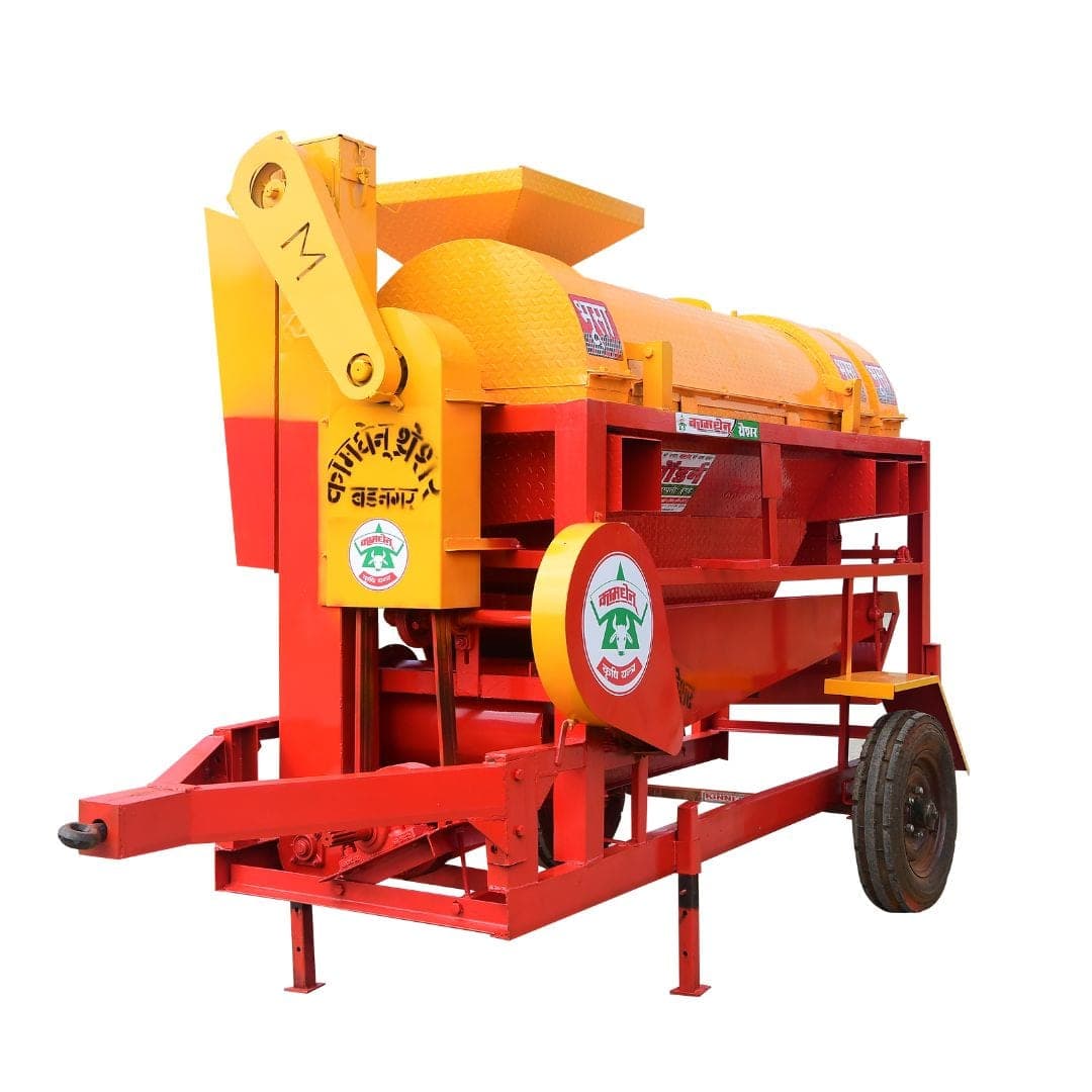 Maize Sheller