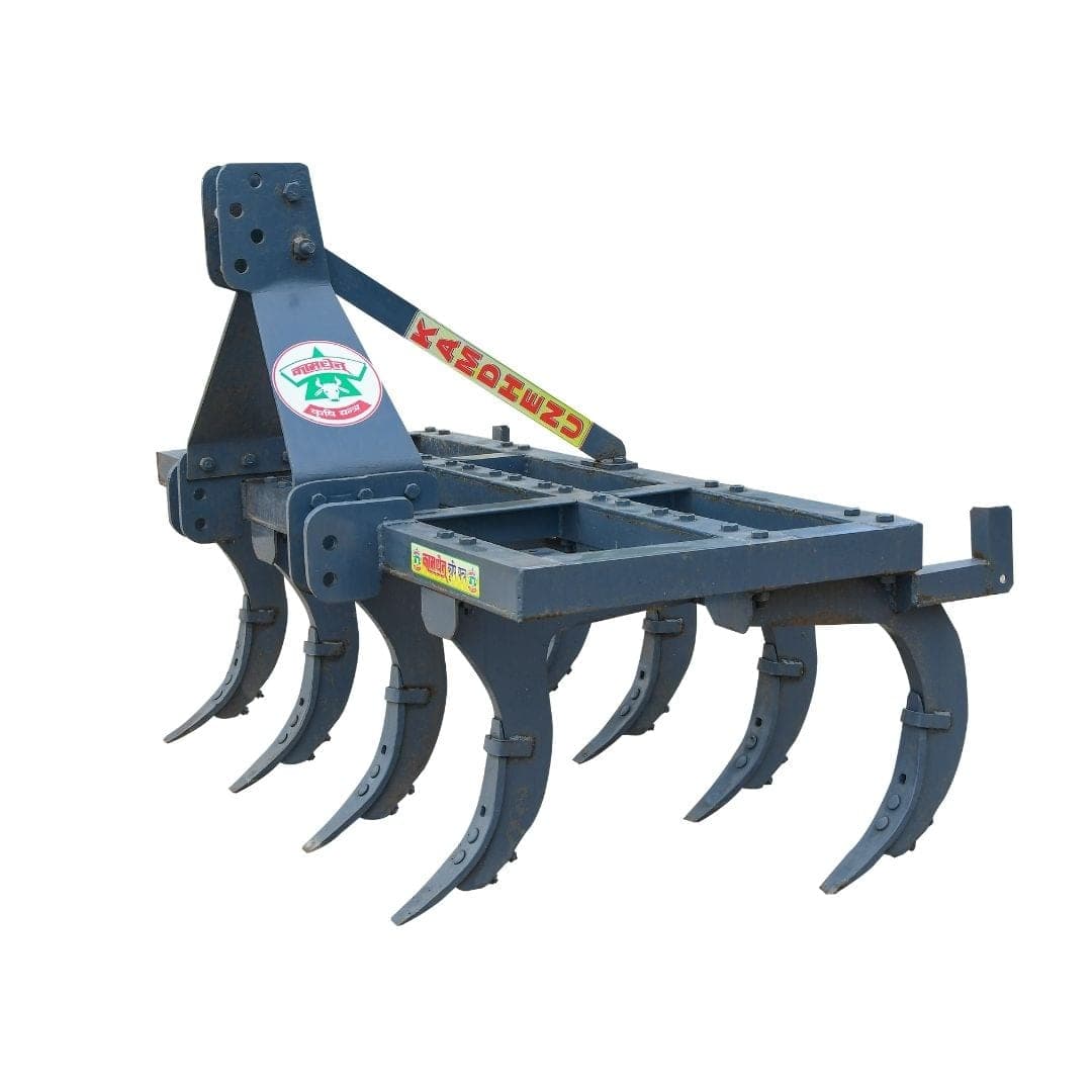 Cultivator