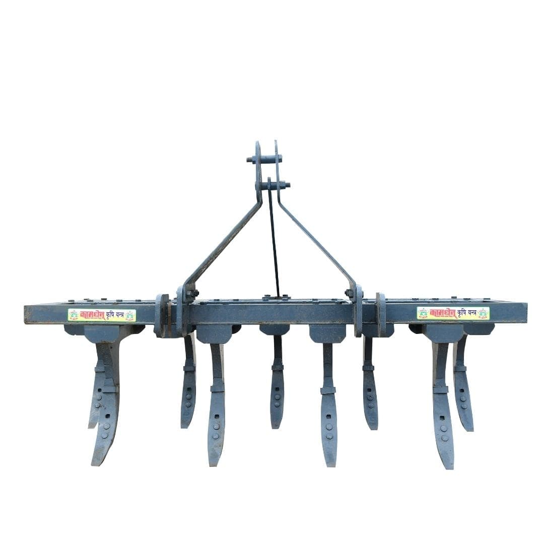 Cultivator