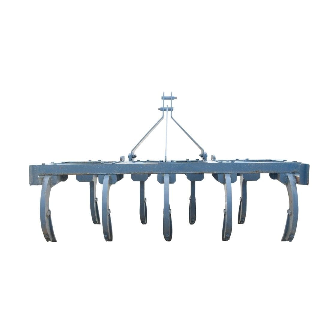 Cultivator