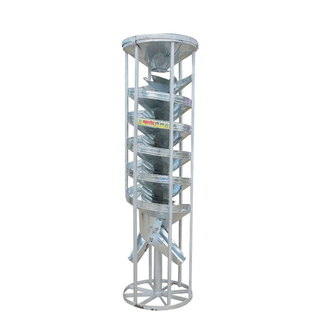 Spiral Separator
