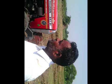 Multicrop Cutter Thresher (Hadamba) video