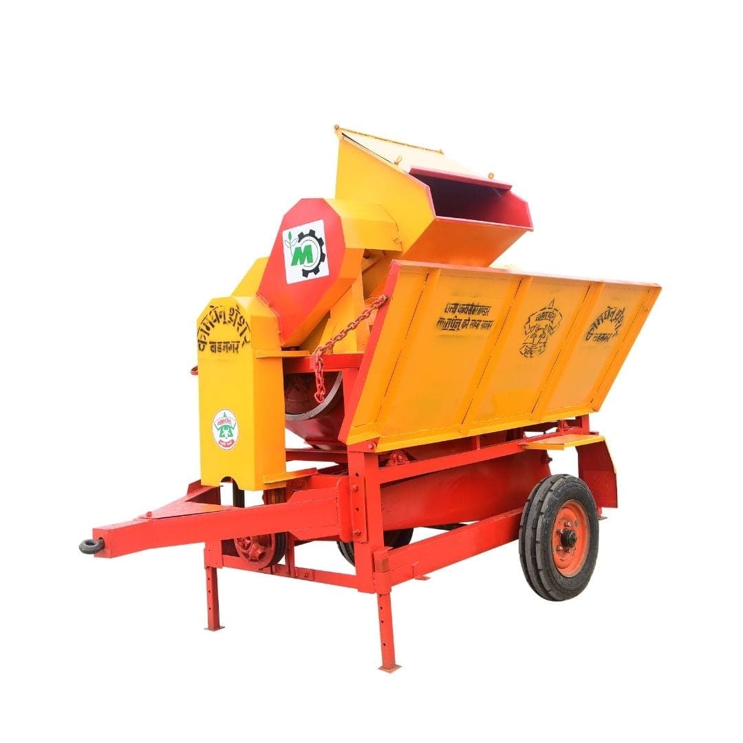 Multicrop Thresher